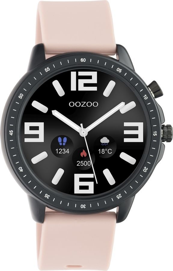 OOZOO smartwatch Q00329